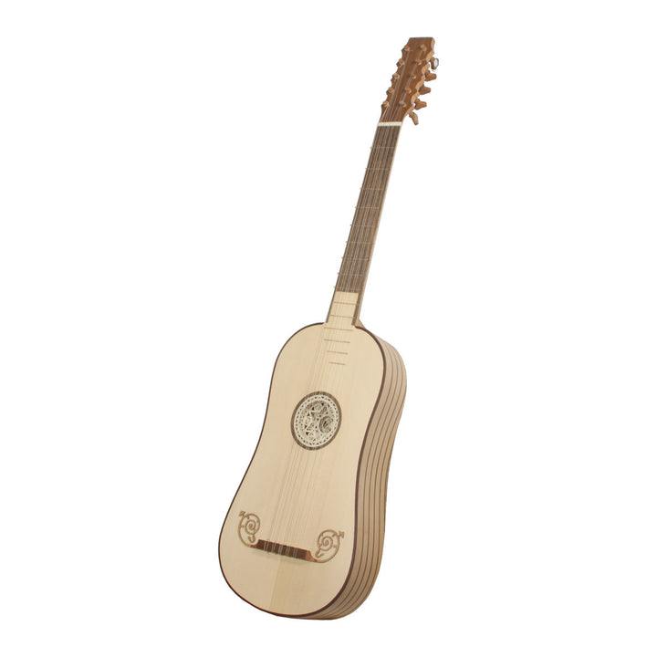 How to Choose a Lute or Early Stringed Instrument