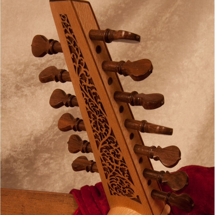 Best Affordable Lutes for Beginners