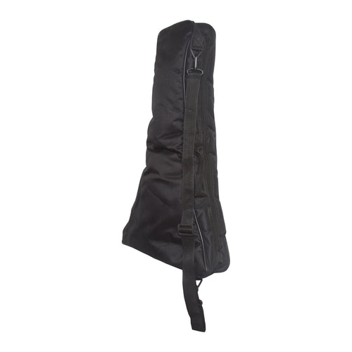 Roosebeck Deluxe Padded Gig Bag for Prima Balalaika stock photo