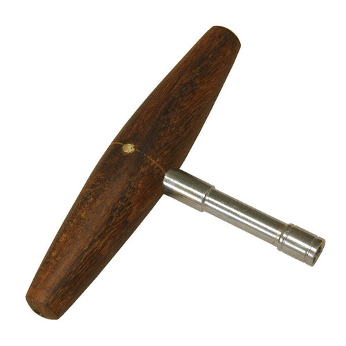 Roosebeck Harp Tuning Key, Small, Medium & Large Small stock photo