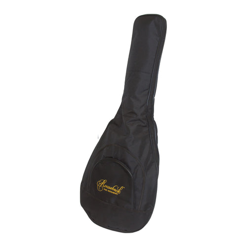 Roosebeck Padded Gig Bag for Oud stock photo