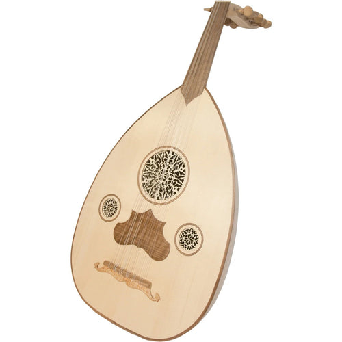 Roosebeck Turkish Oud in Walnut