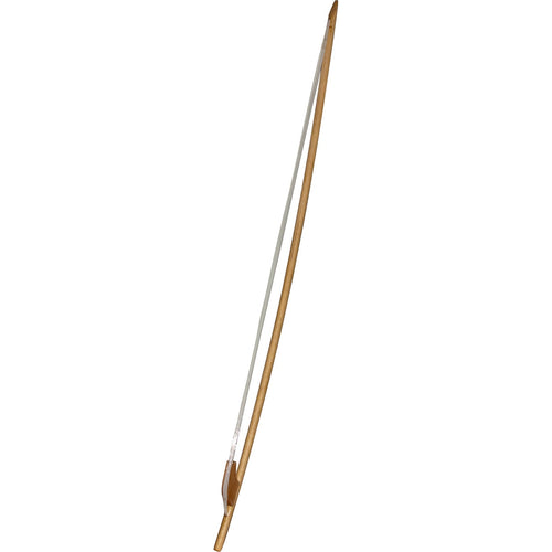 Roosebeck Bow for Rebec stock photo
