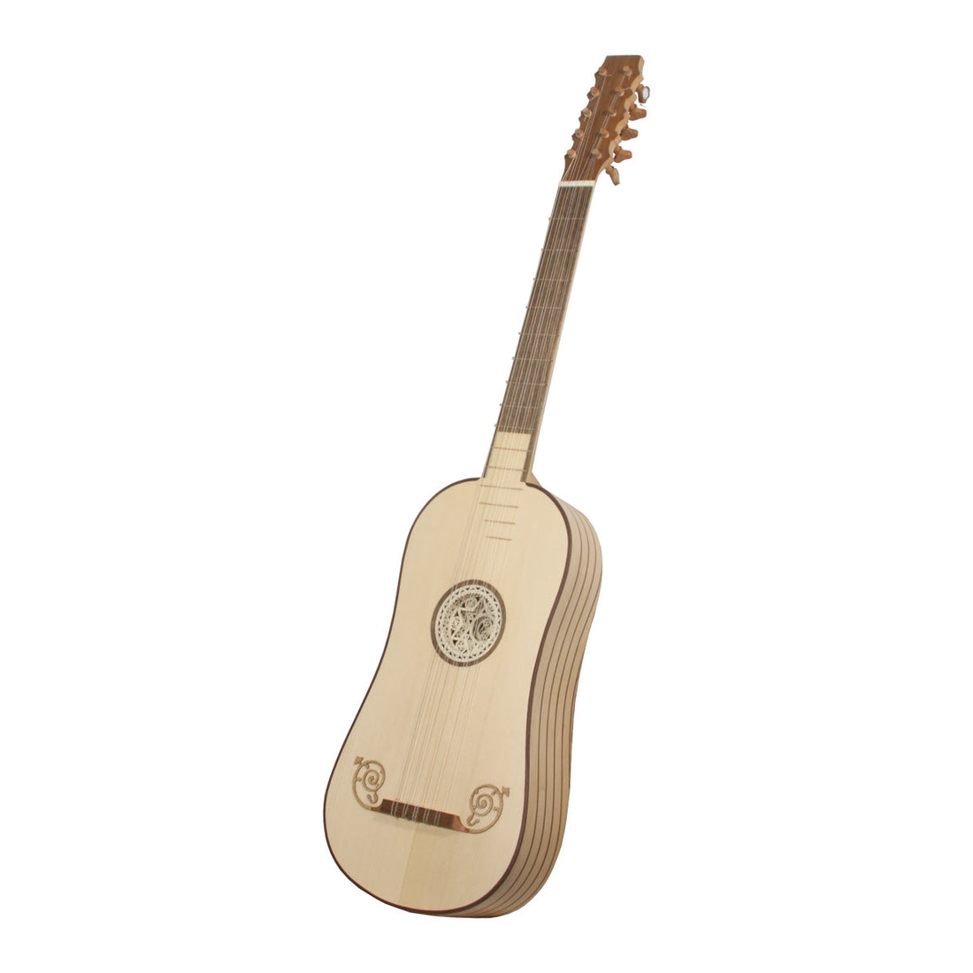 How to Choose a Lute or Early Stringed Instrument