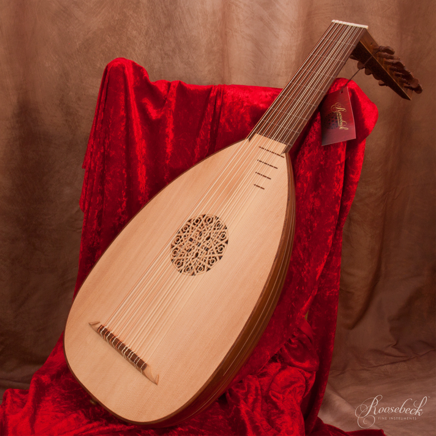 Lutes