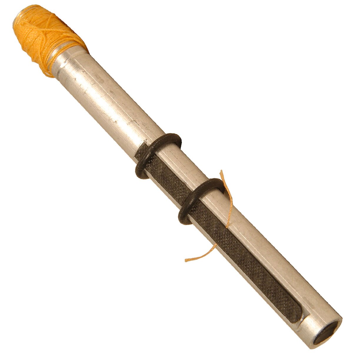 Roosebeck aluminum bass drone reed with carbon fiber tongue