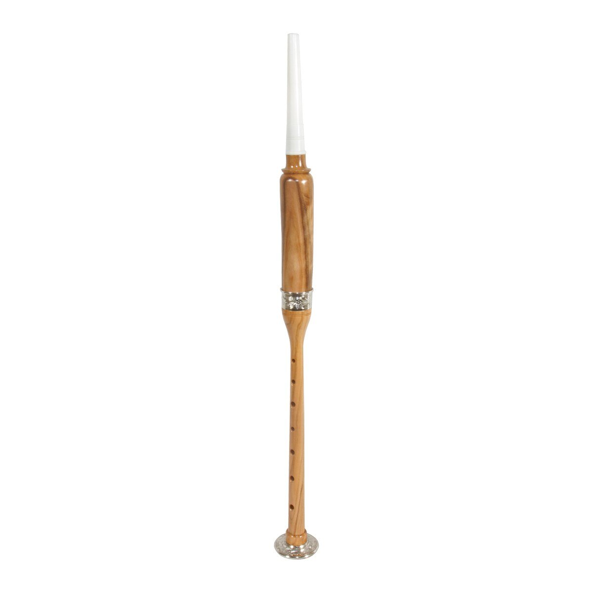 Roosebeck satinwood bagpipe practice chanter
