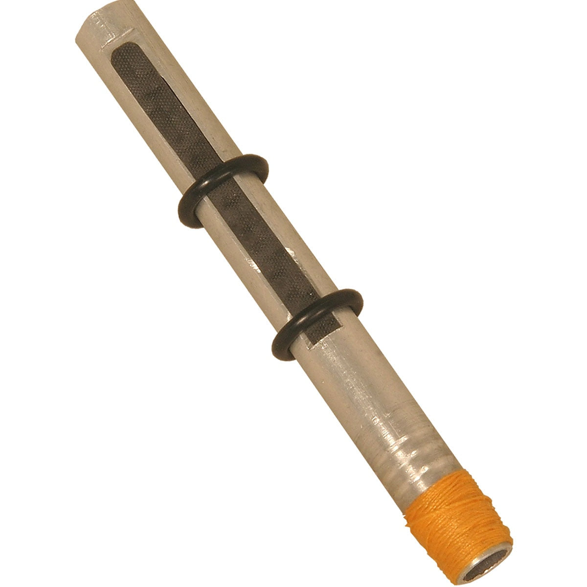 Roosebeck aluminum tenor drone reed with carbon fiber tongue