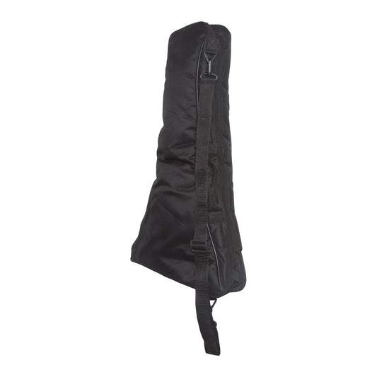 Roosebeck Deluxe Padded Gig Bag for Prima Balalaika stock photo