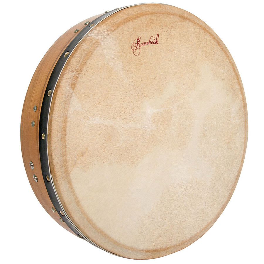 Roosebeck 7-course descant lute