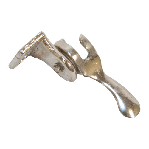 Roosebeck Chelby Harp Lever, Small to Extra Large Small stock photo