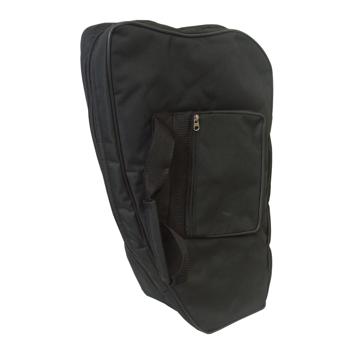 Roosebeck Gig Bag for Baby Harp, Padded Carry Case