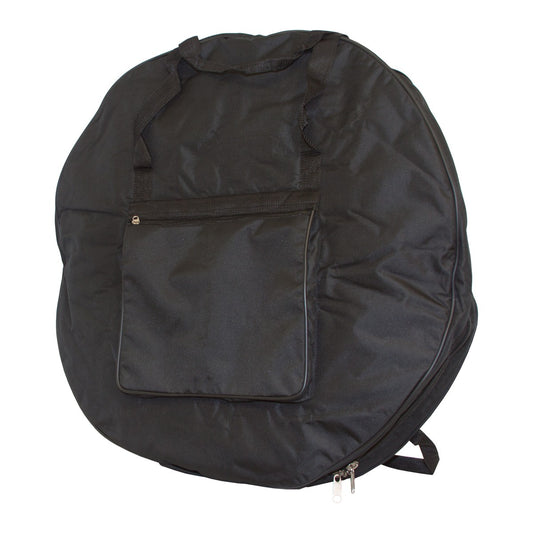Roosebeck nylon gig bag for a 30 inch frame drum