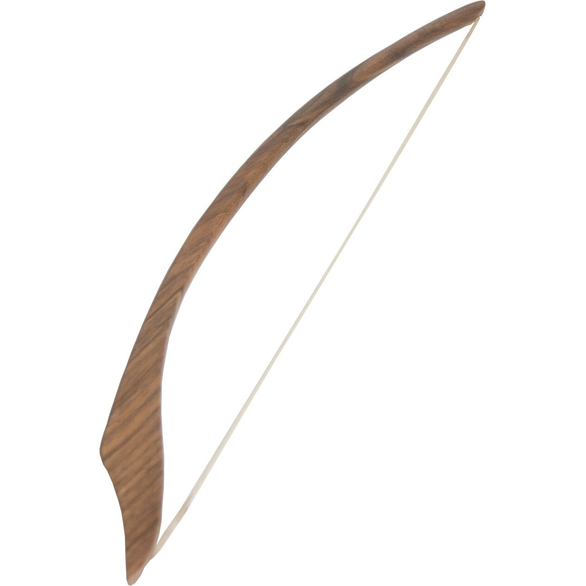 Roosebeck walnut psaltery bow with Mongolian horse hair