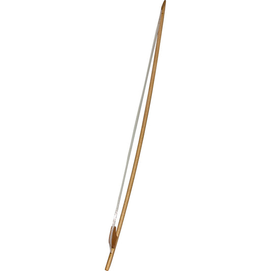 Roosebeck Bow for Rebec stock photo