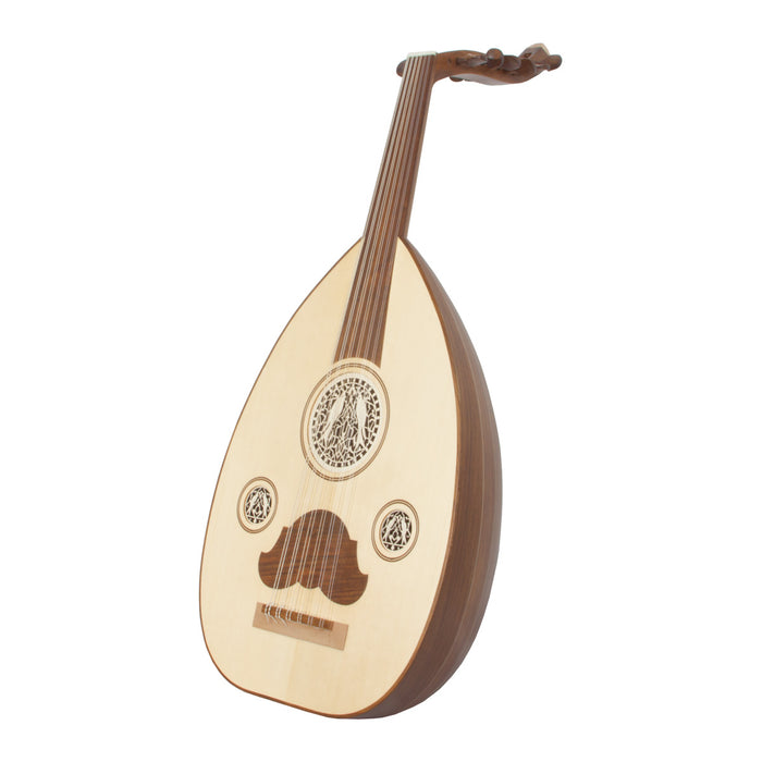 Roosebeck Arabic Oud, Rosewood with Gig Bag Main photo