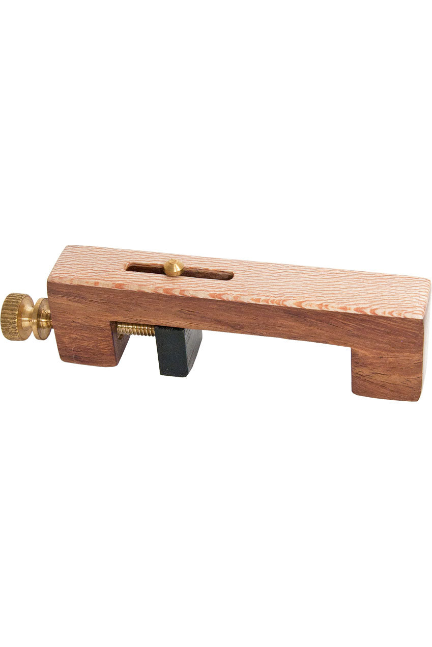 Roosebeck Capo for Mountain Dulcimer, Rosewood & Lacewood Main photo