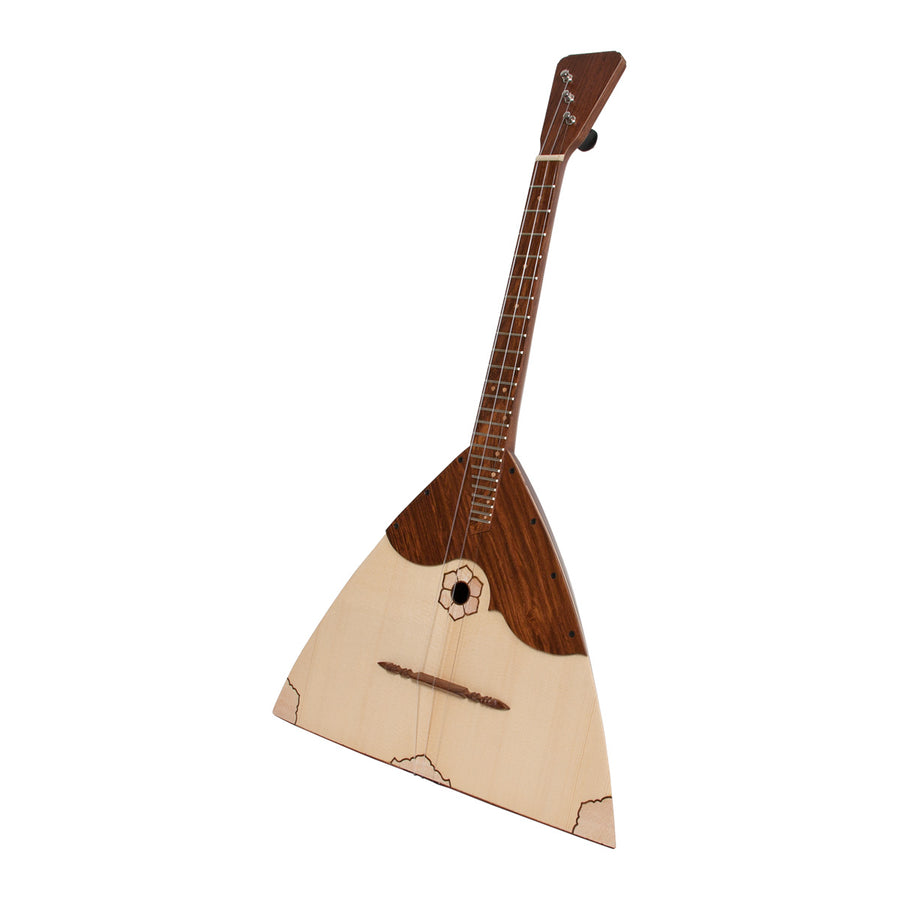 Balalaikas