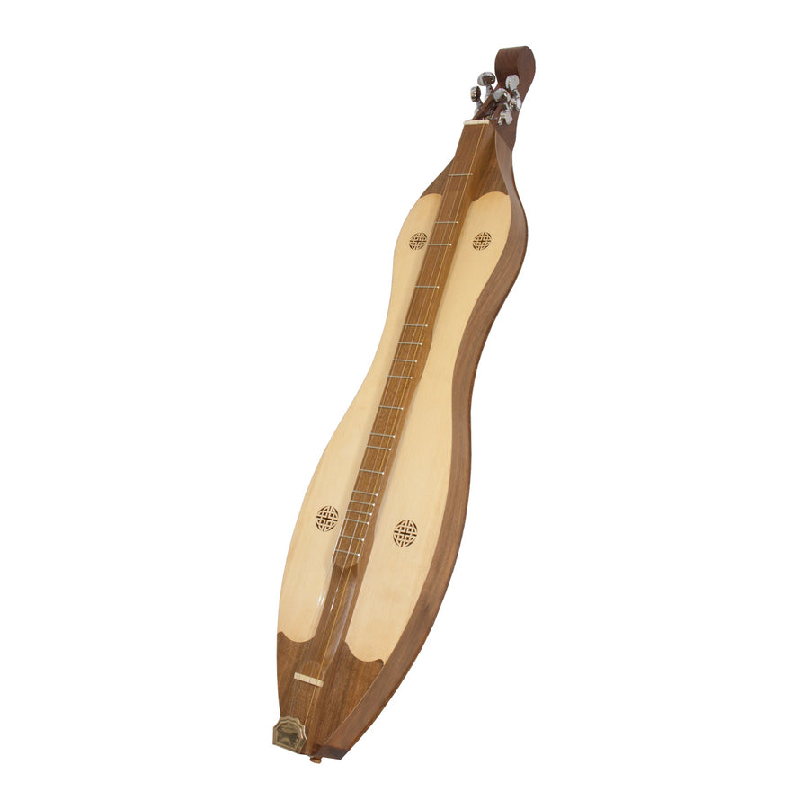 Mountain Dulcimers