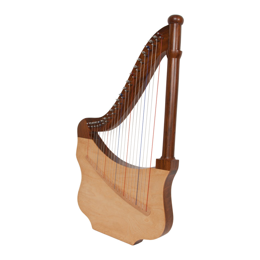 Specialty Harps