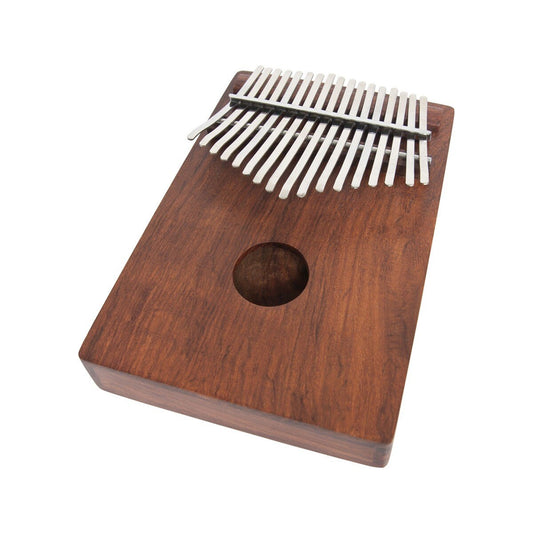 Roosebeck 17-key kalimba thumb piano in Rosewood