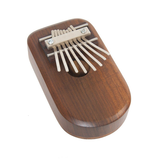 Roosebeck 8-key kalimba thumb piano in Rosewood