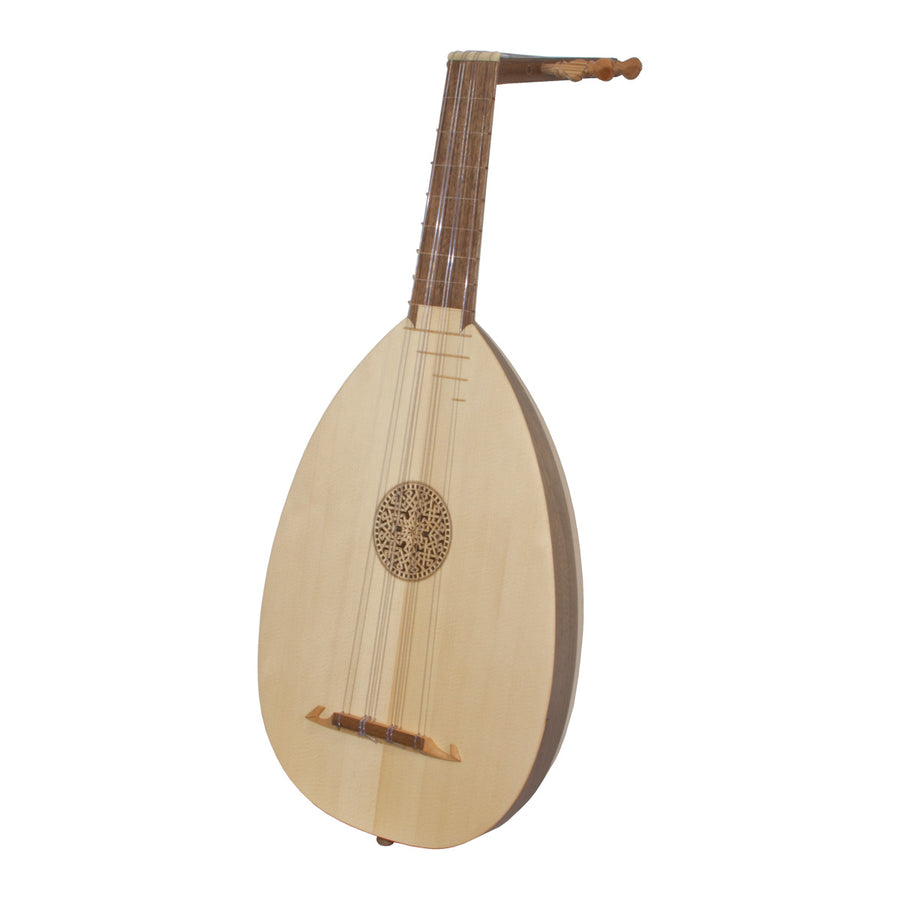 Tenor Lute-kuleles