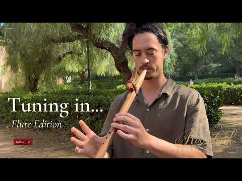 Roosebeck Native American Style Flute
