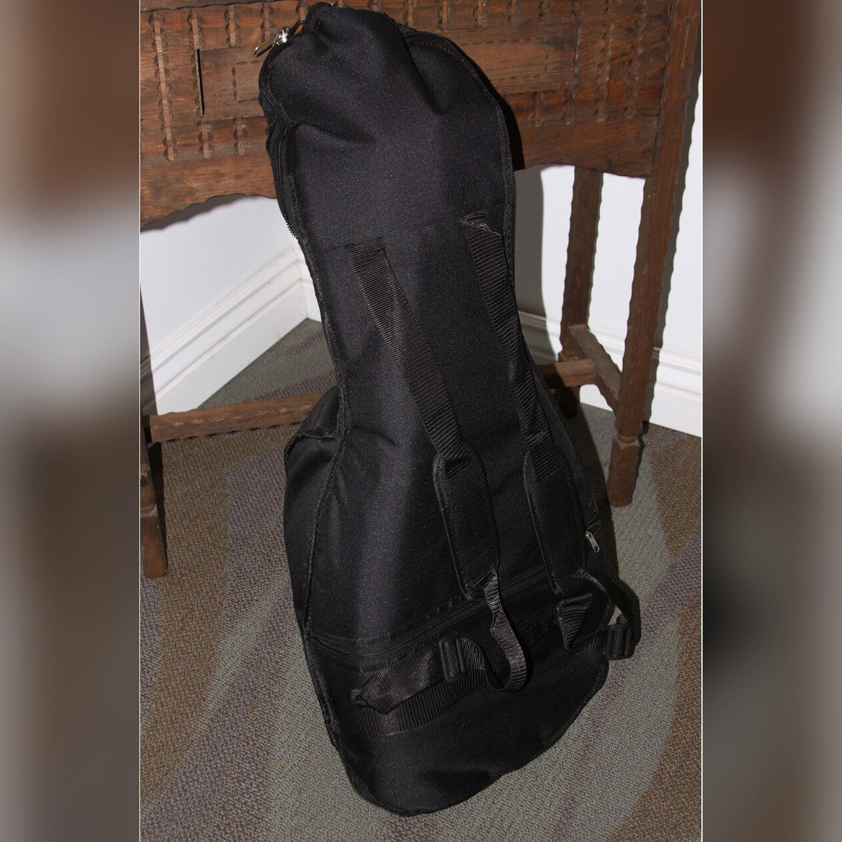 Roosebeck Arabic Oud 6-Course padded gig bag